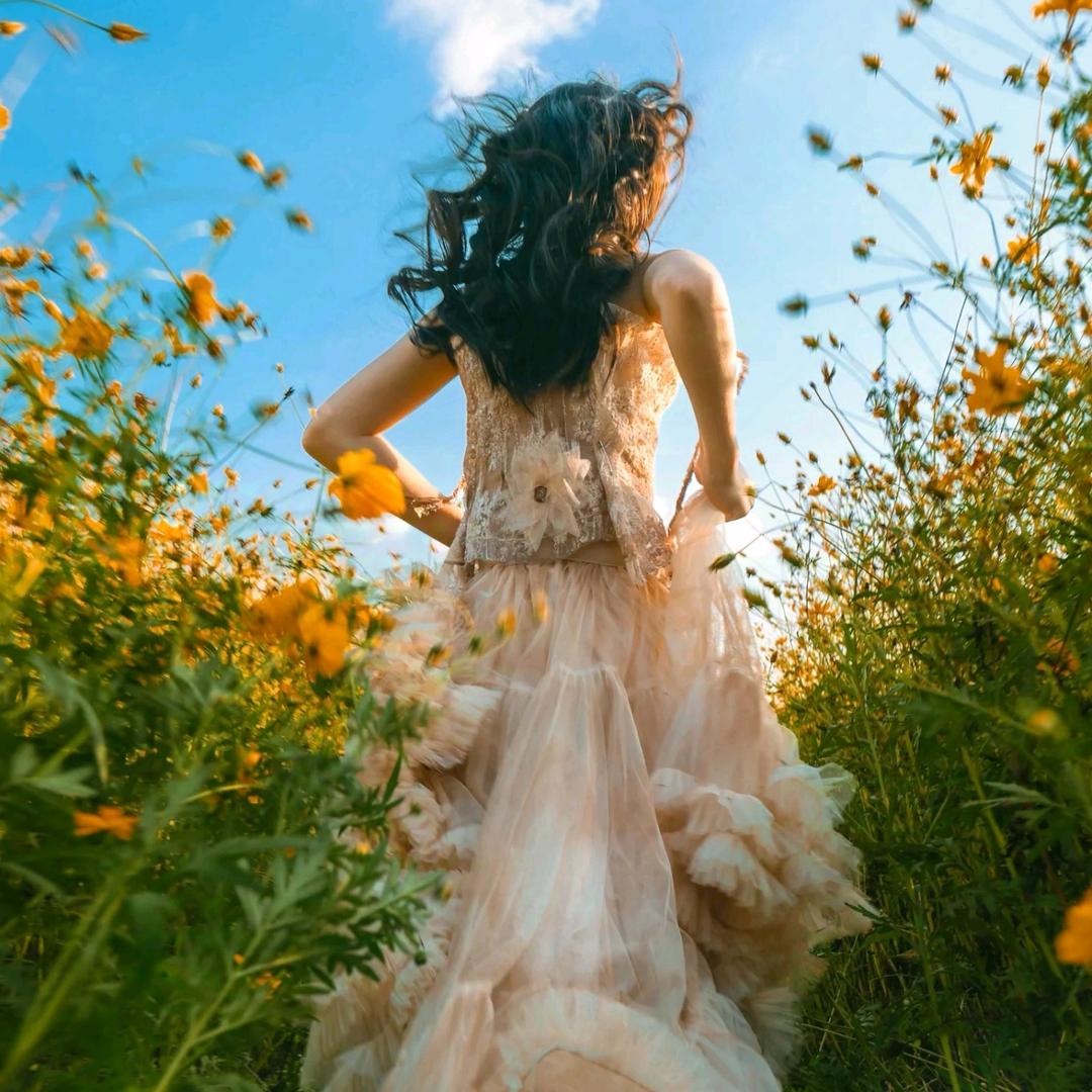 悦生花卉-开心老师