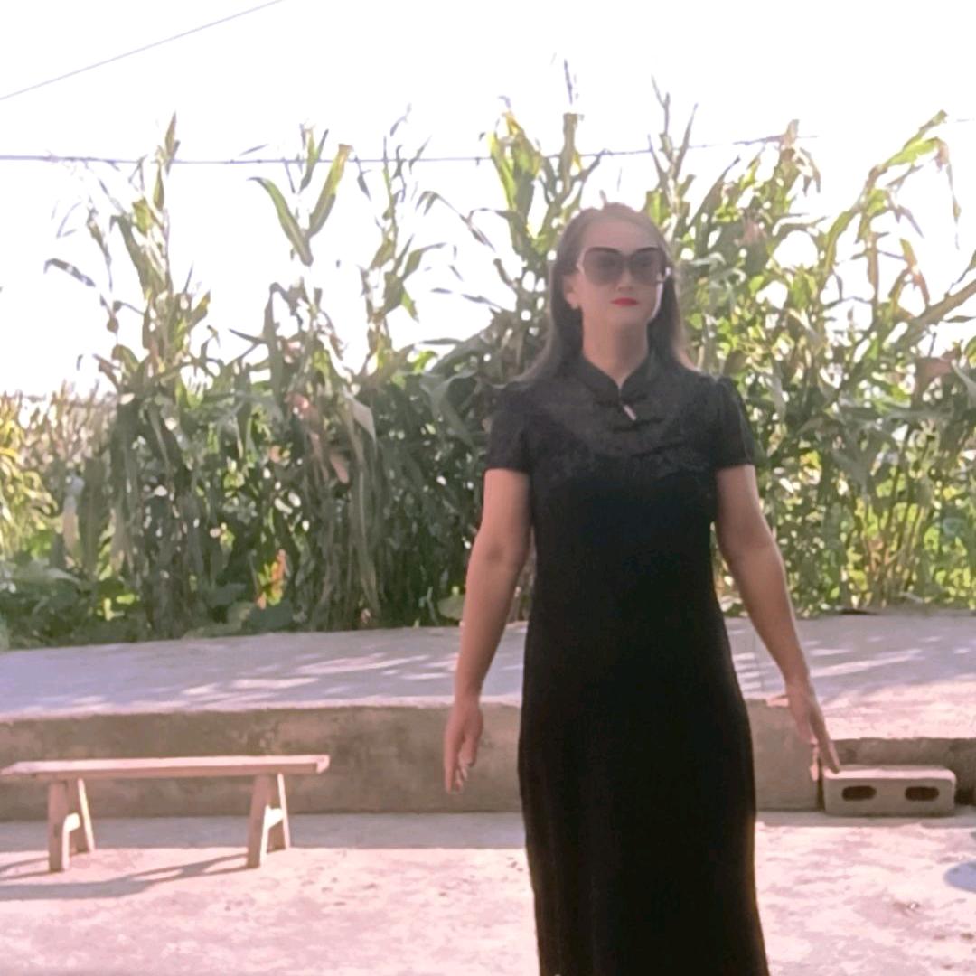 四个孩子的宝妈