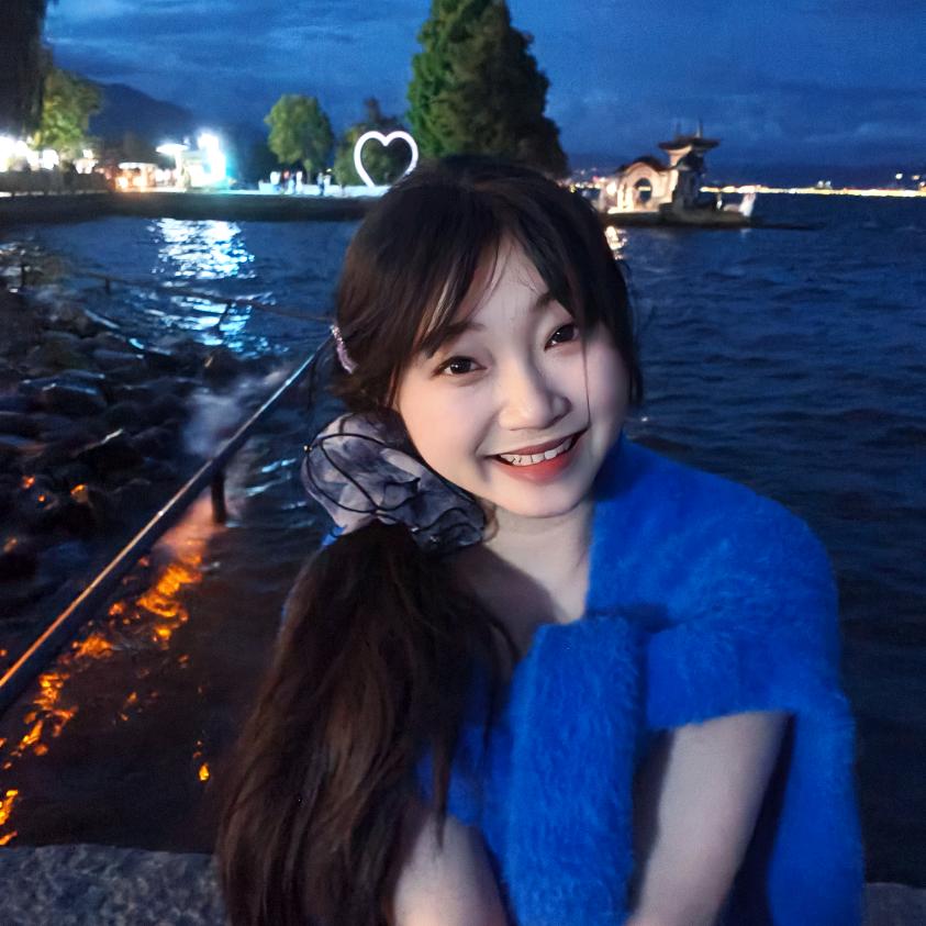 晚晚 🍃