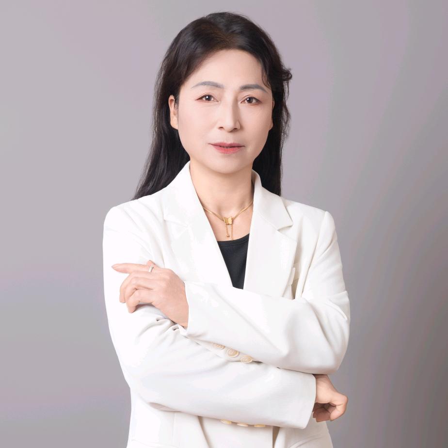 语嫣说养发