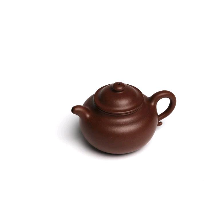 十八茶器紫砂甄选