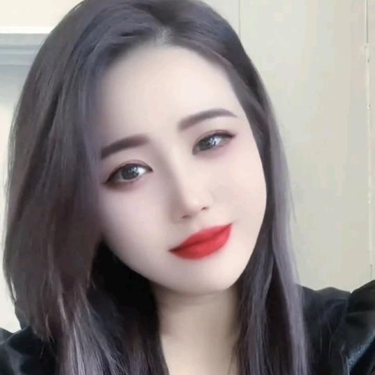 @美丽