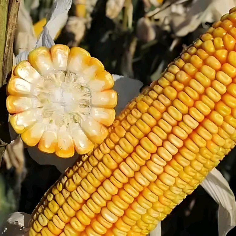 金秋种业（高产玉米种京科968）