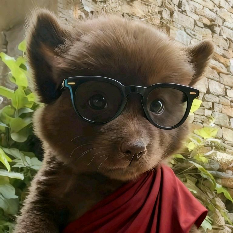 妙蛙皮卡头像