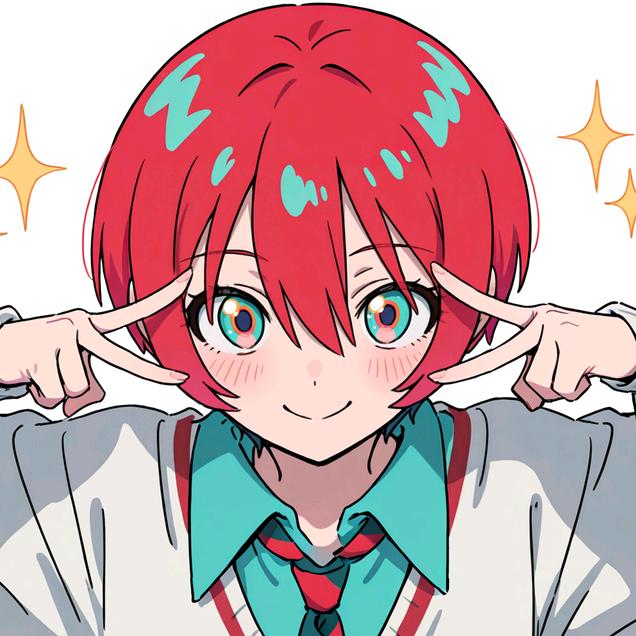 郁离（是公的不许问！）