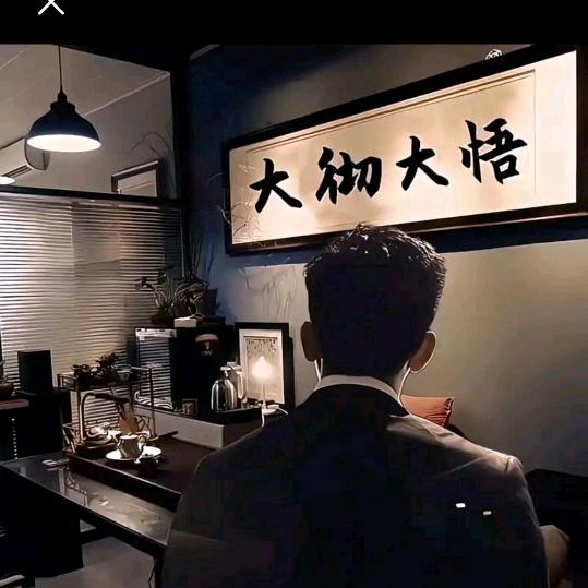 浪子回头