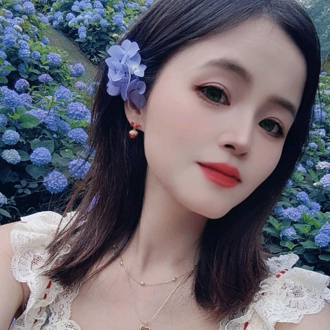 运气暴曾女士🍀