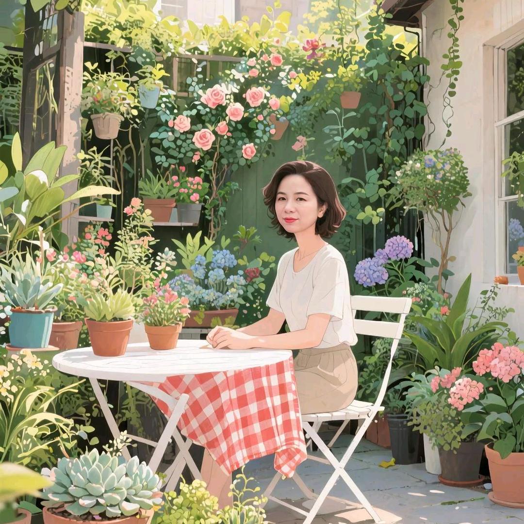 杏花村