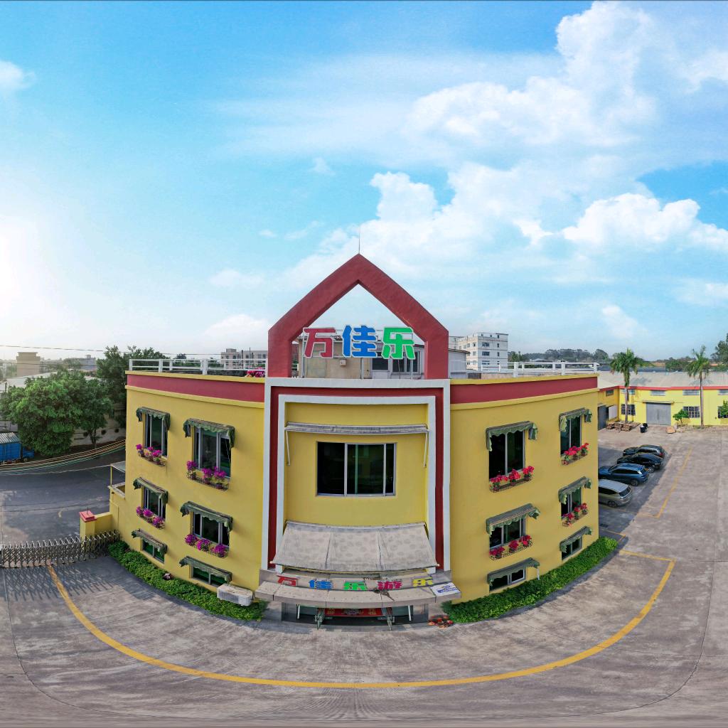 游乐设备厂家（万佳乐）