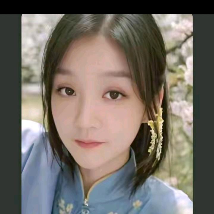 小威一助播小茹茹