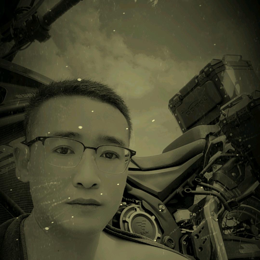 深眸