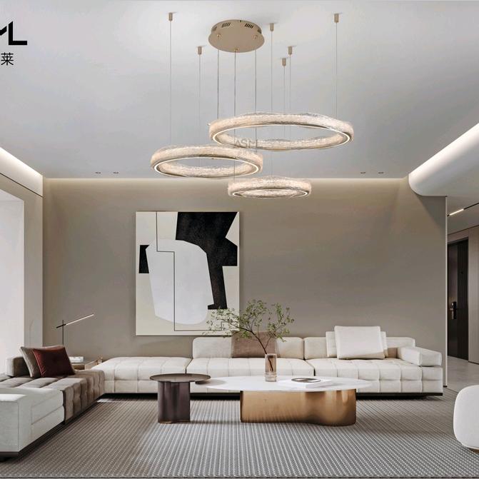 奥思米莱灯饰-庆阳陇东店