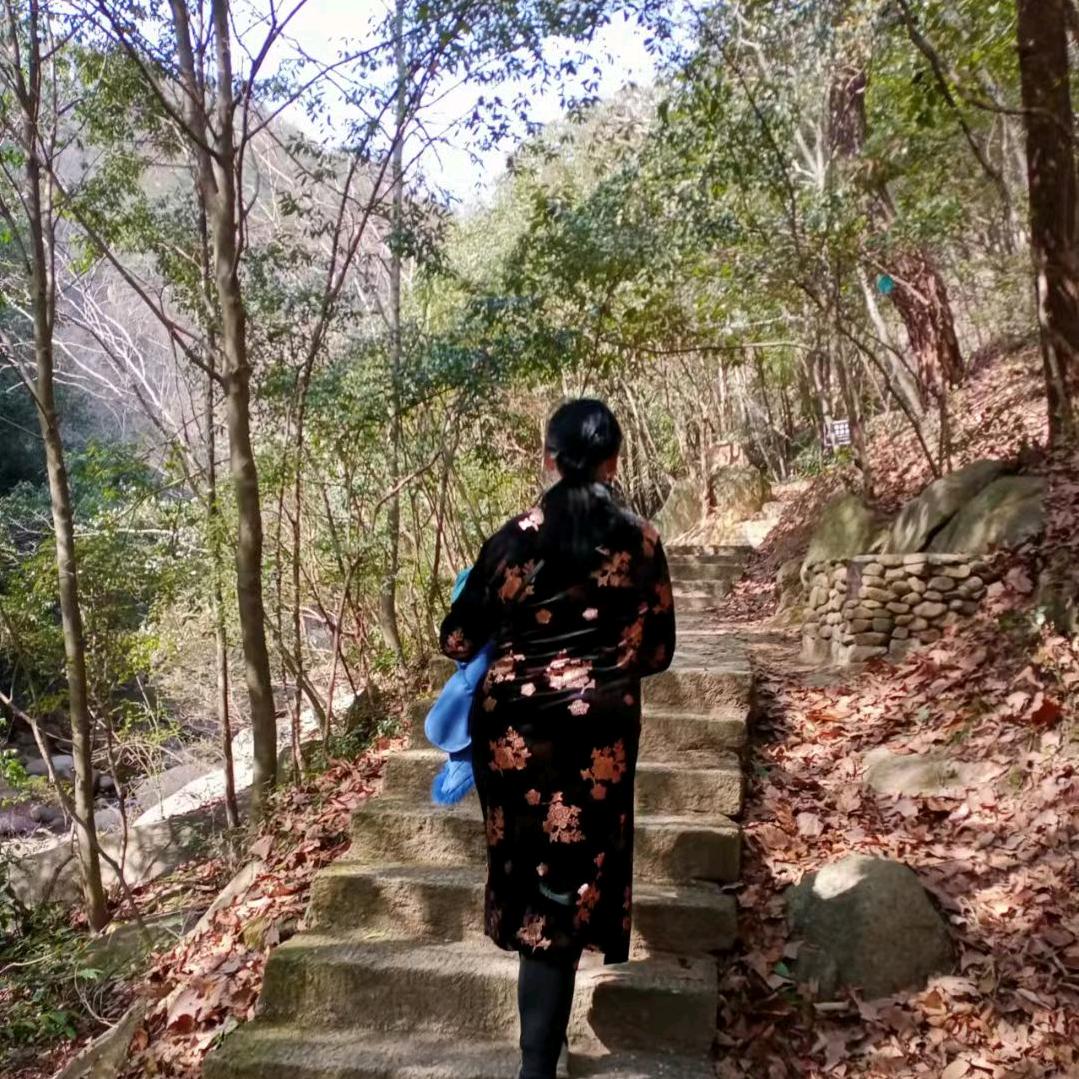 秀珍姐（开播时间下午3:10）