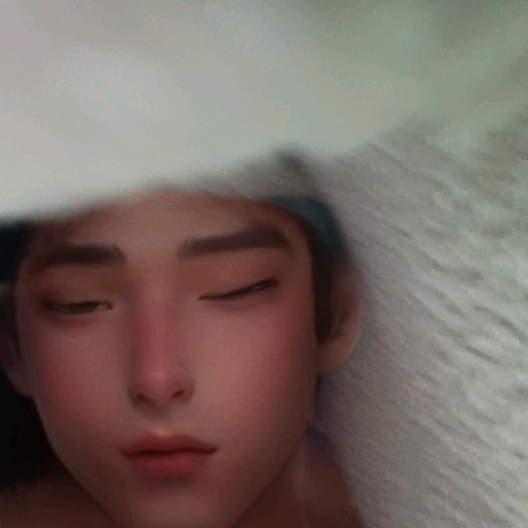 心醉