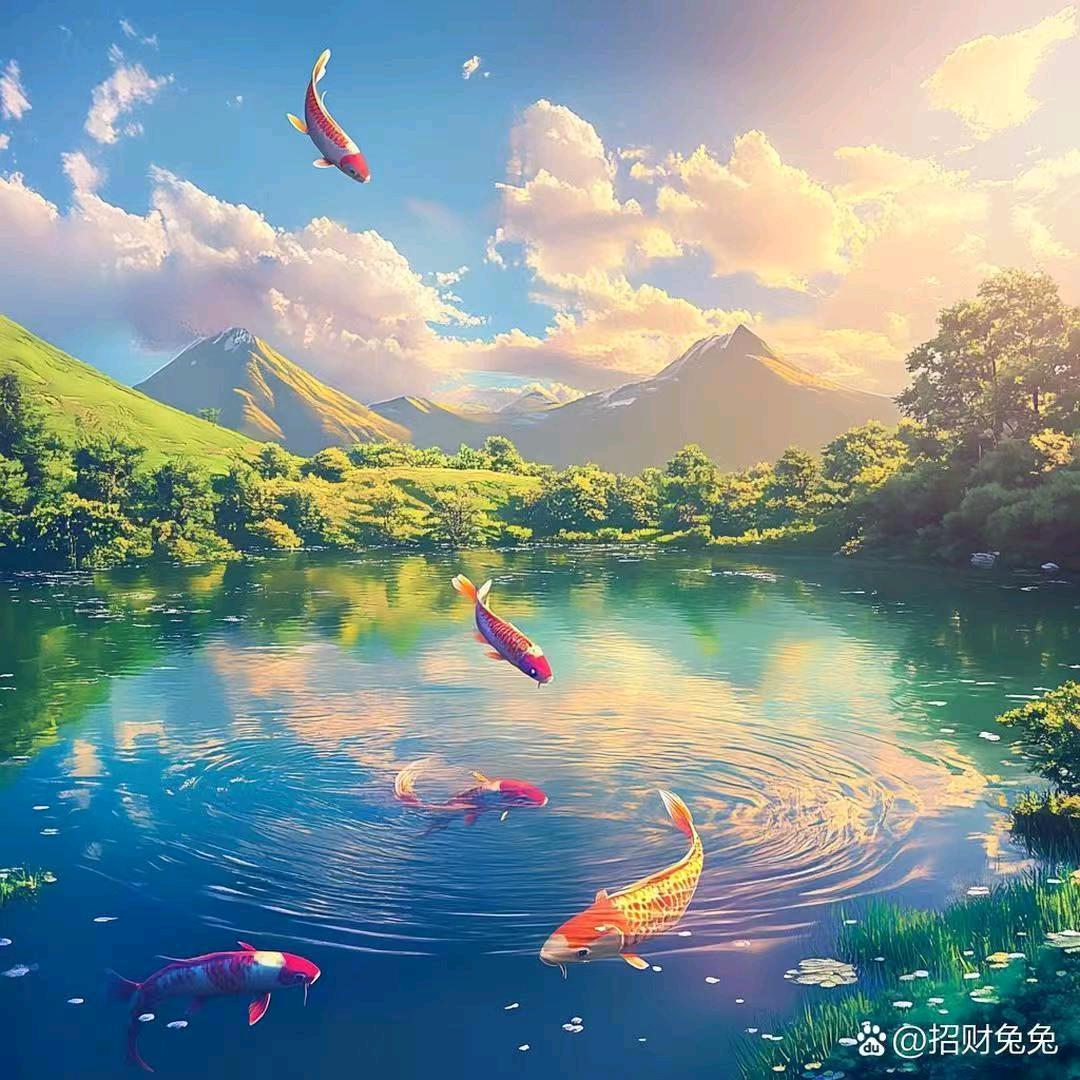 微笑淡年华