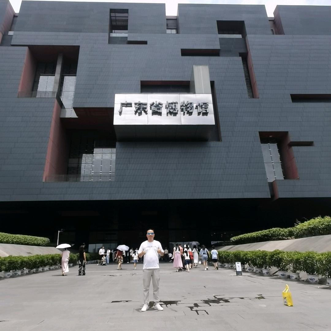 啊斌探房