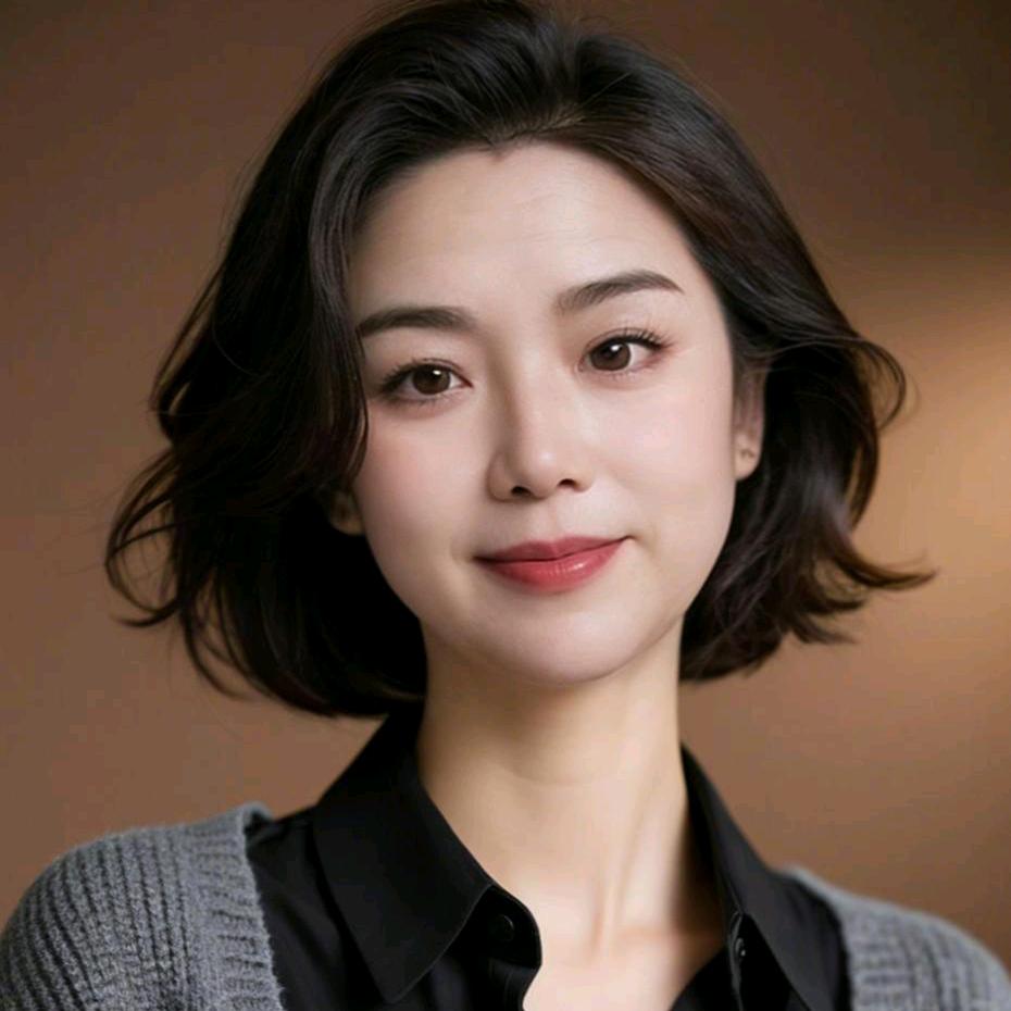 杨子依奶奶（刘姐）