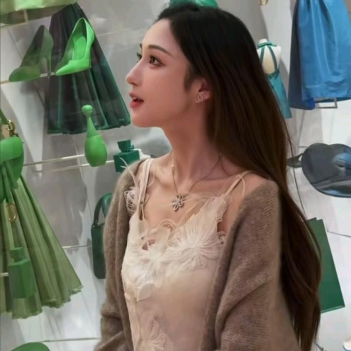 晴子的回忆