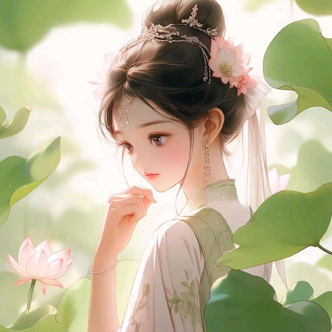 秋天的艳儿