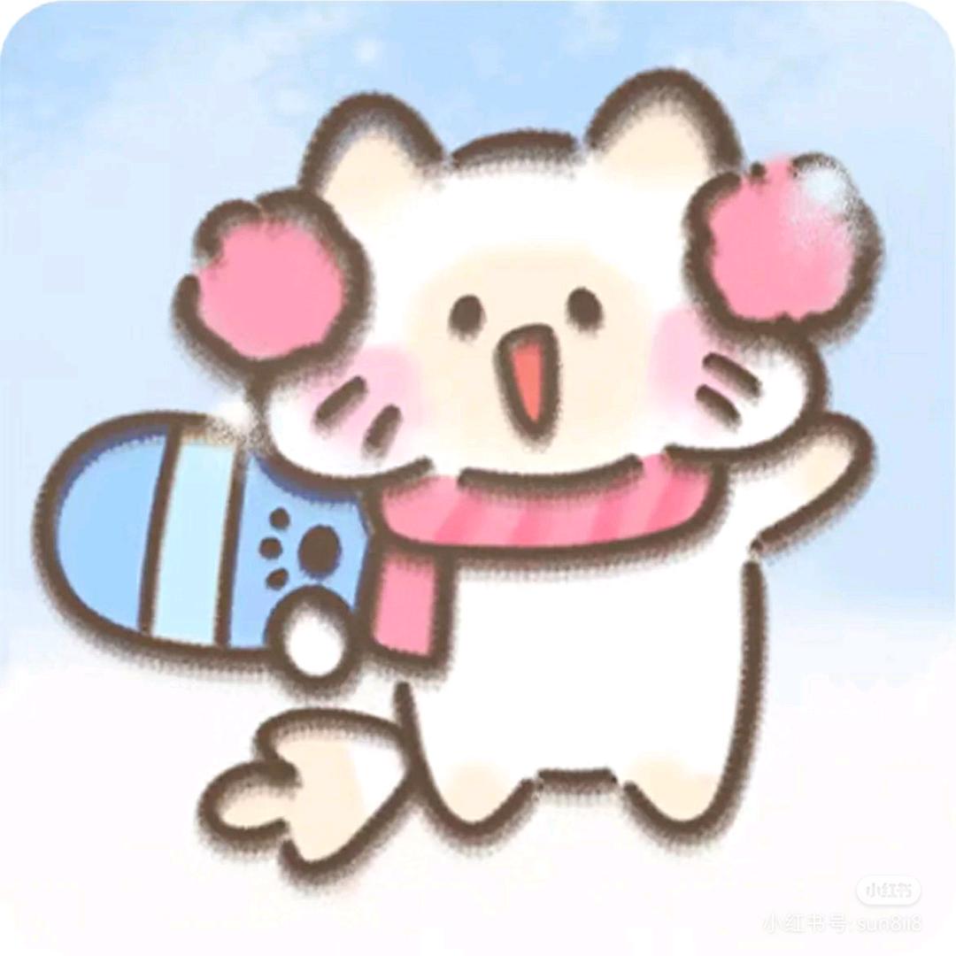 小孬