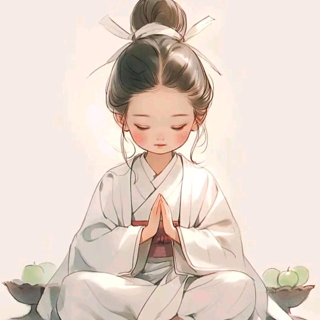 牧师的声音