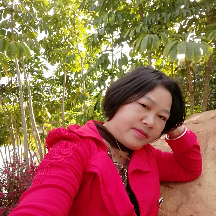 忘记过去重头再来，陈，山歌愉乐主播