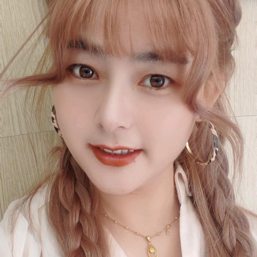 苏州发型设计磊磊