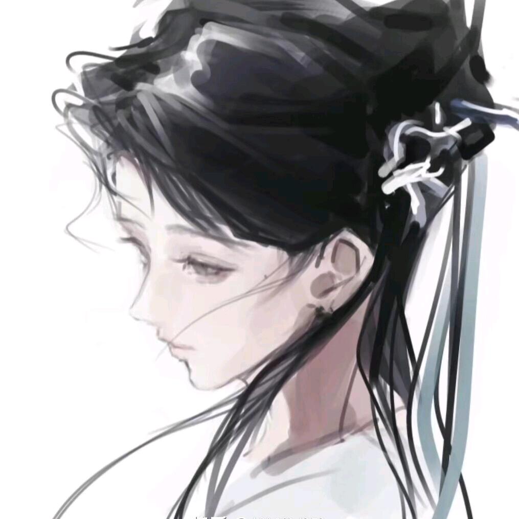 小云朵头像