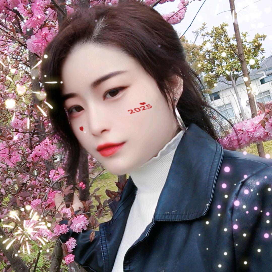 爱的世界只有你