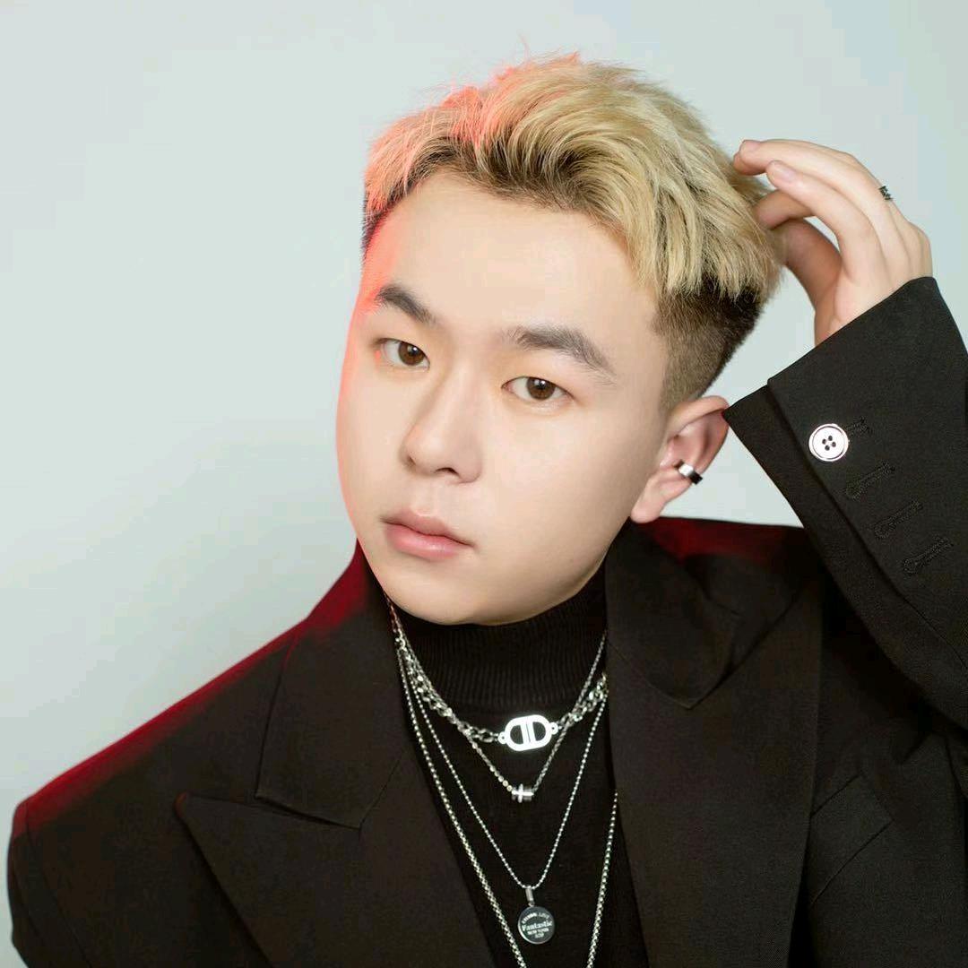 小郎💯（刘超助理）