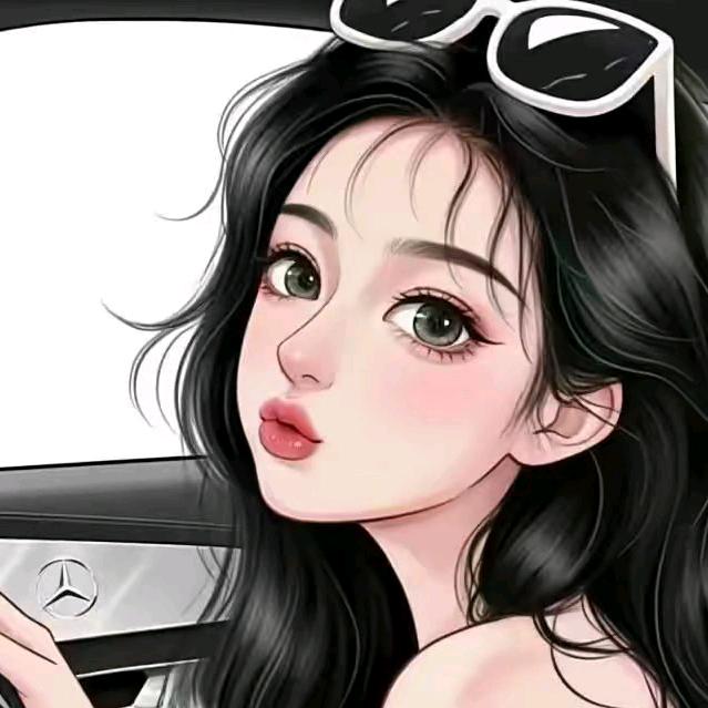 🌸卢小米