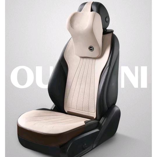 汽车装璜保养用品