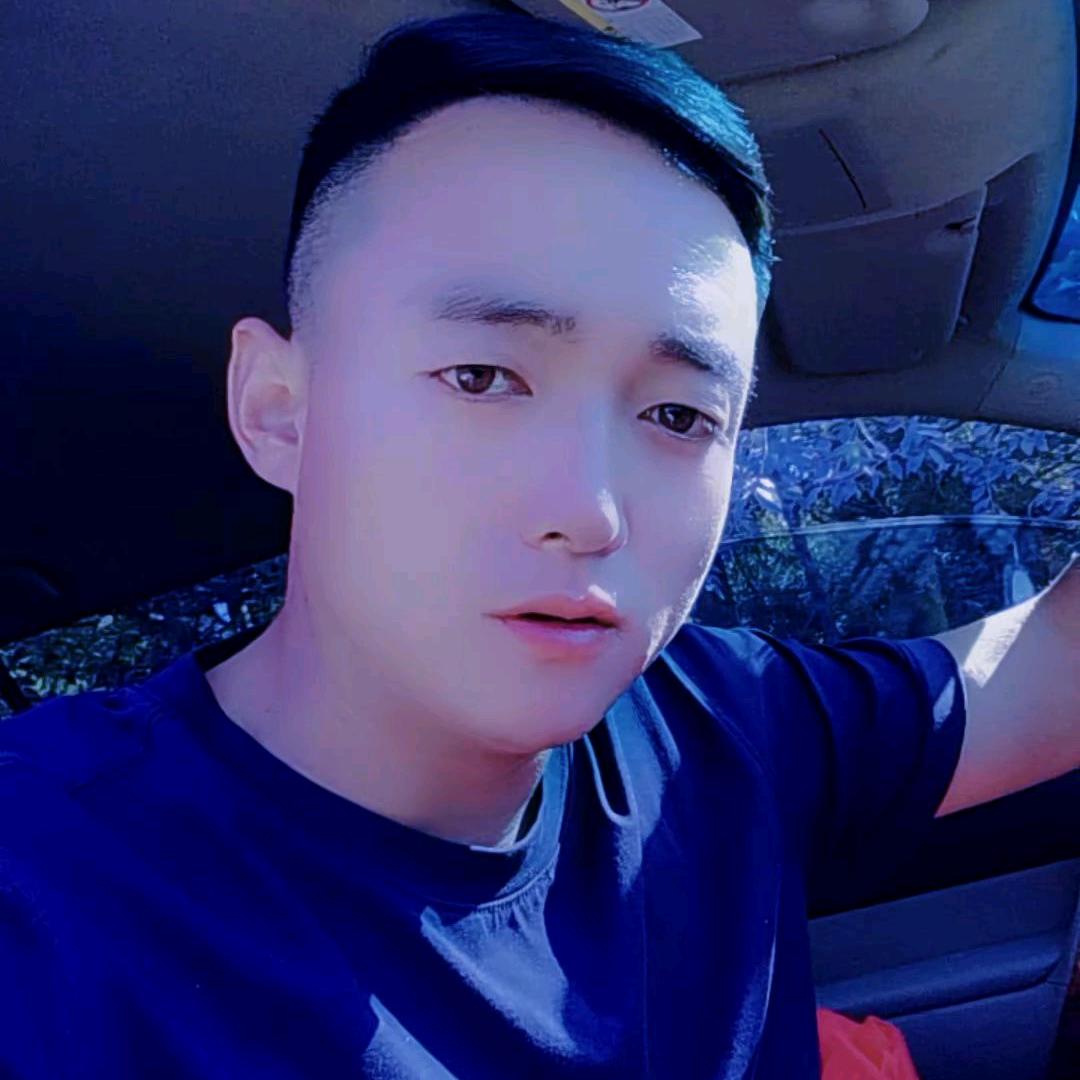 我就是帅哥