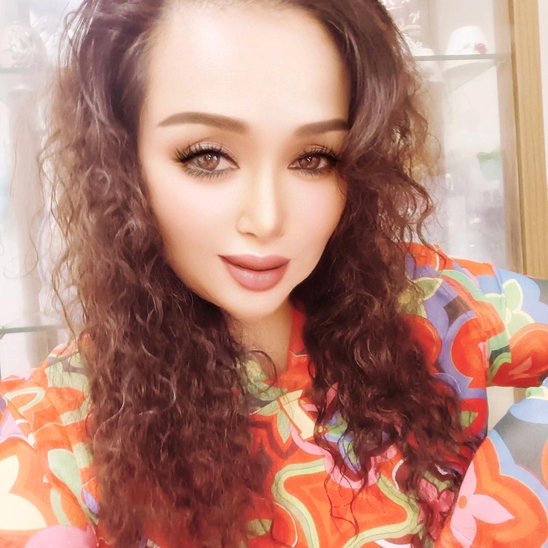 香