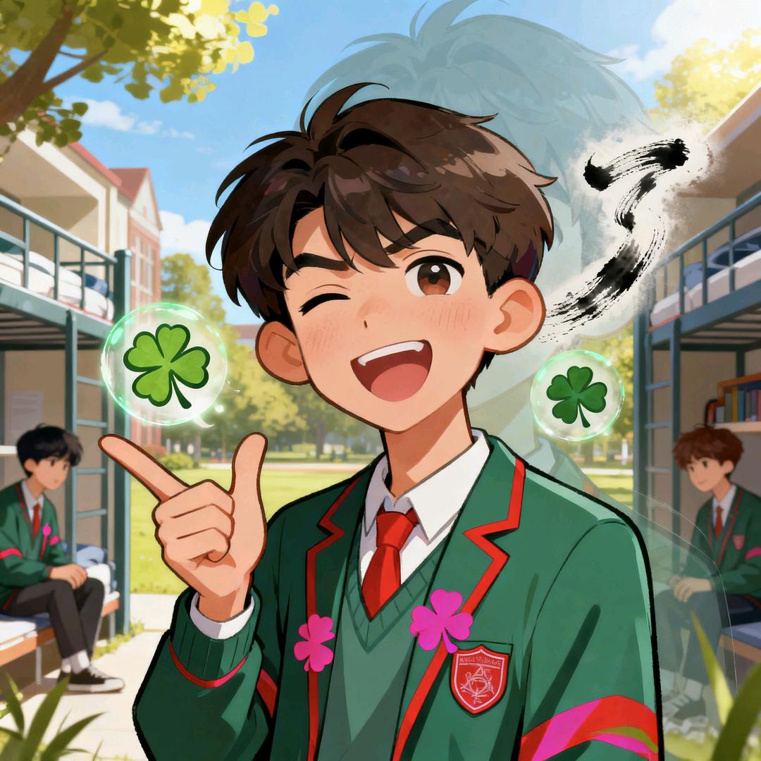 云民大最高的山