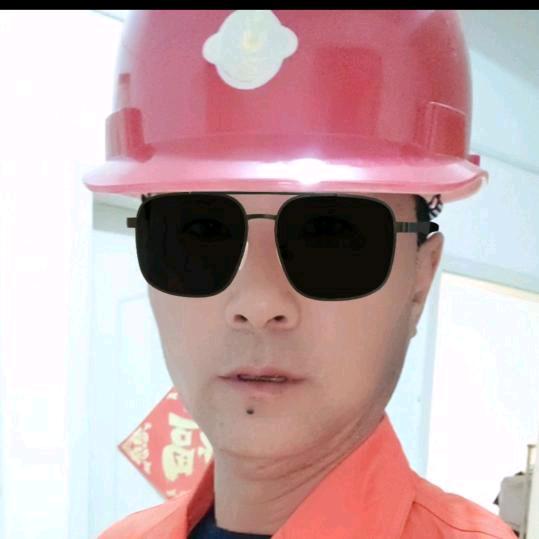 春天的我
