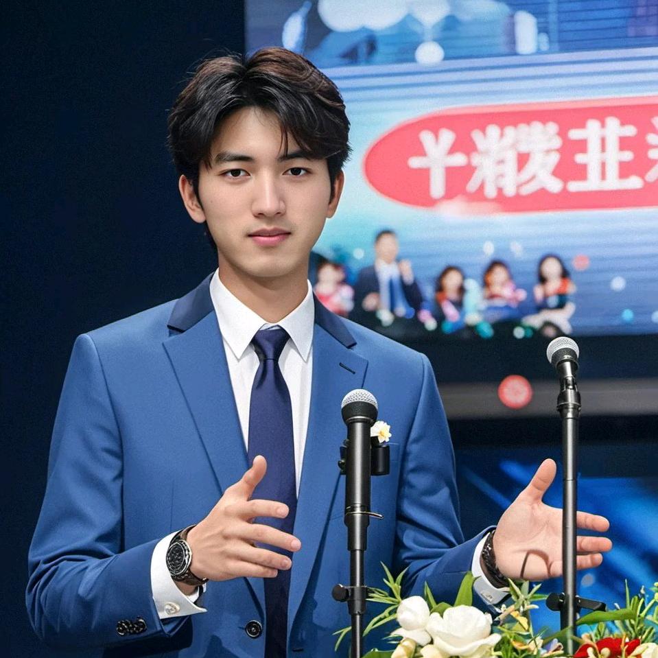 仲先生谈AI运营