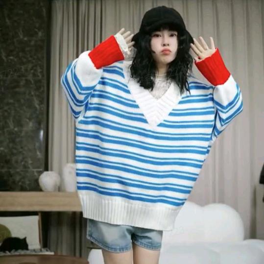 港风潮牌～日常穿搭