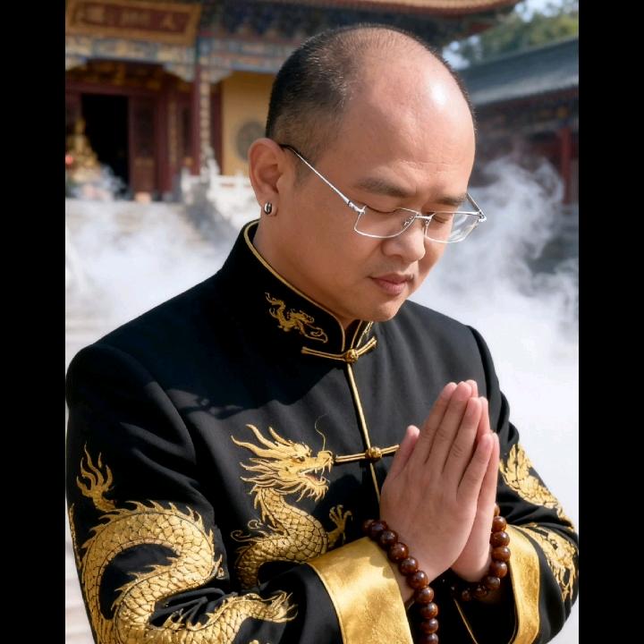 遂川小红哥