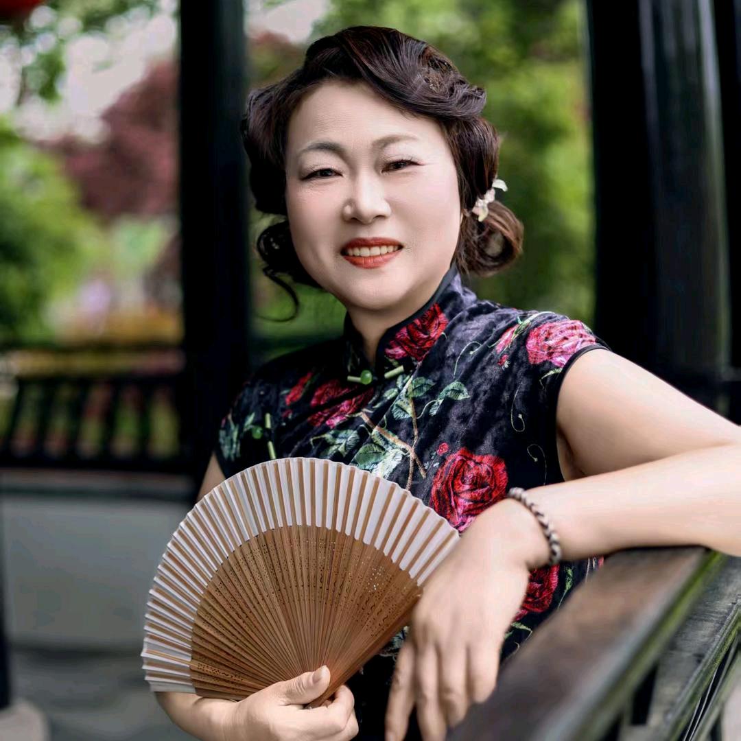 农村杨姐