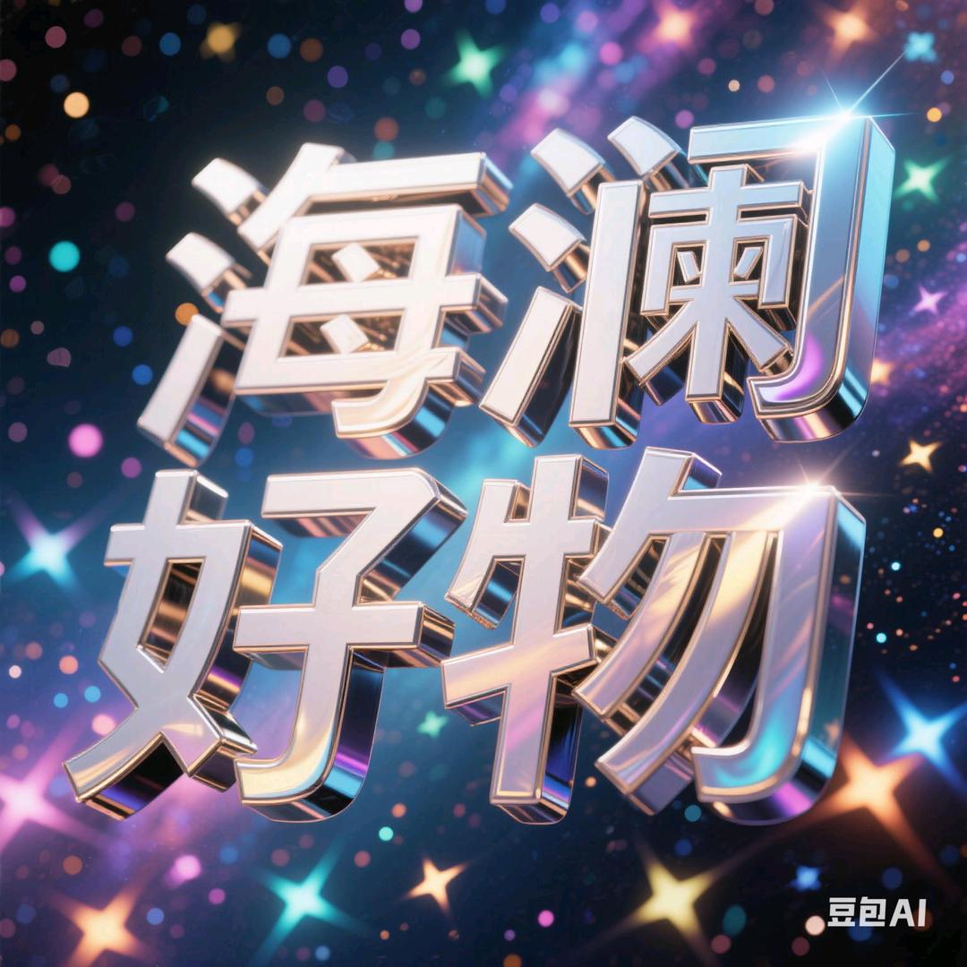 海澜（好物分享）