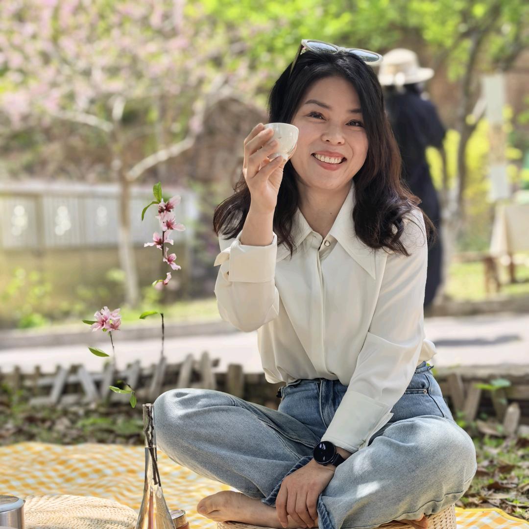 叶子云