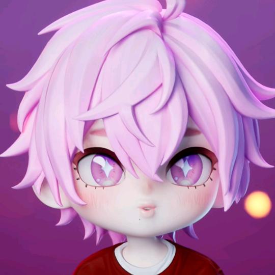 酷盖啵啵甜甜💕🐰⁷²²