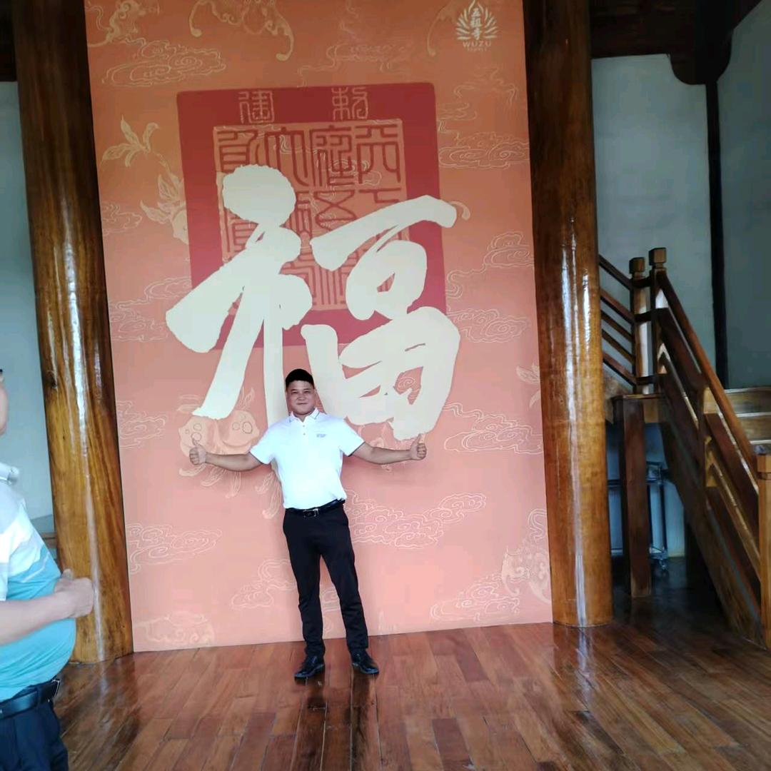 三千青丝～为谁愁