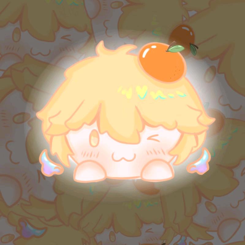 甜橘批发🍊