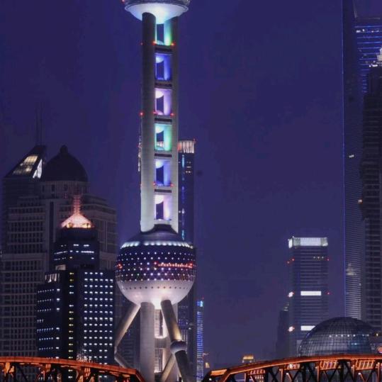 明天会更好