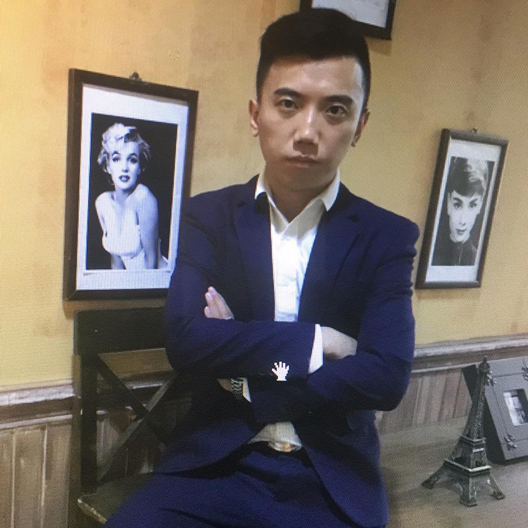 天津柒哥