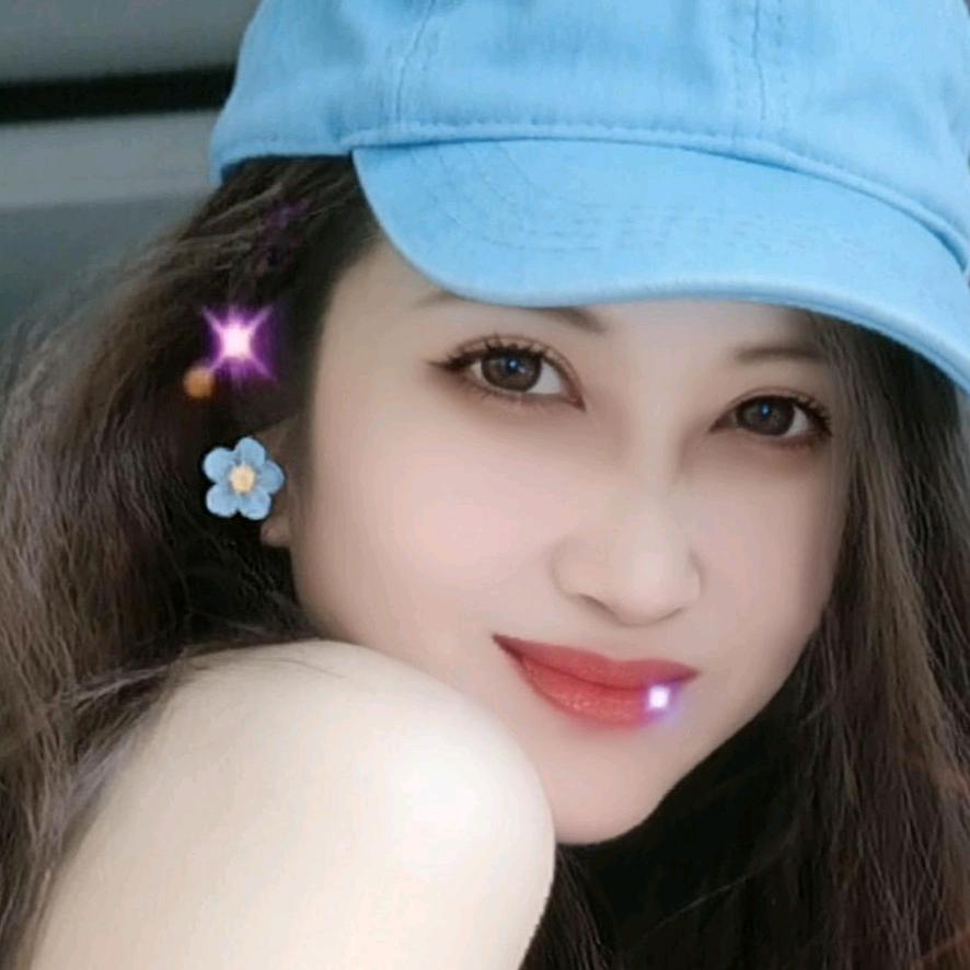 花儿