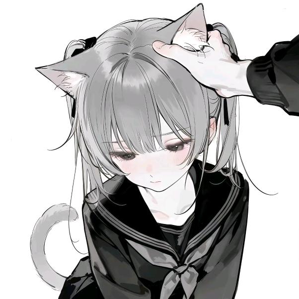 猫᳐猫 ᳐೨