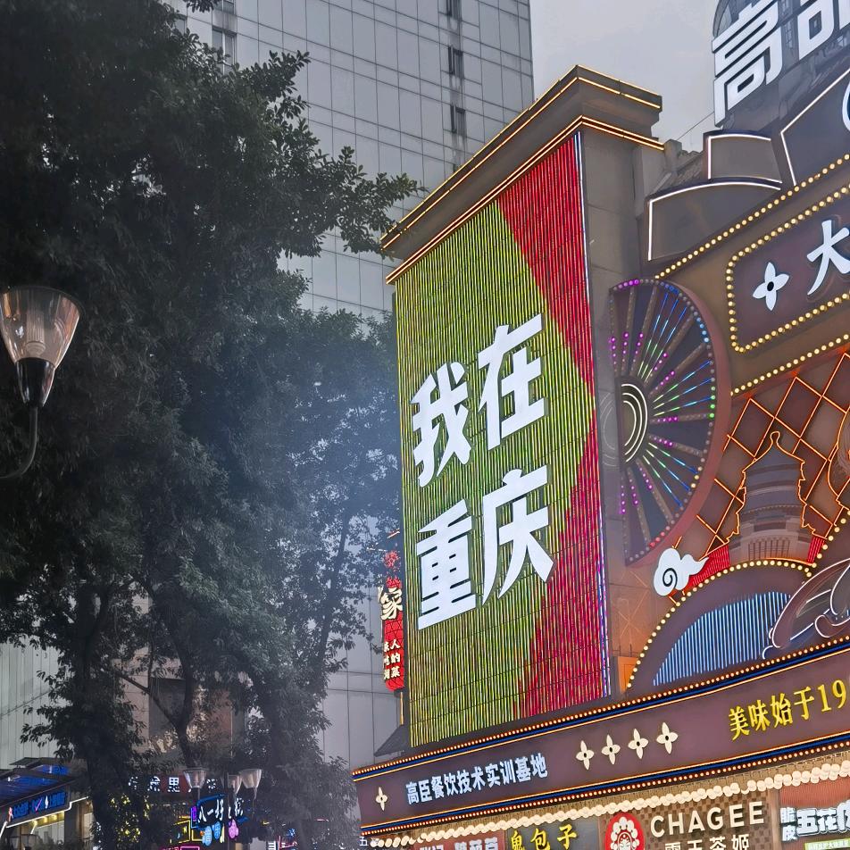 万里晴孔🌈